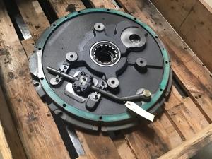 Liebherr DPVPO108 Couverture